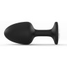 Dorcel Plug Bijou Geisha Diamond 7 x 3.2 cm